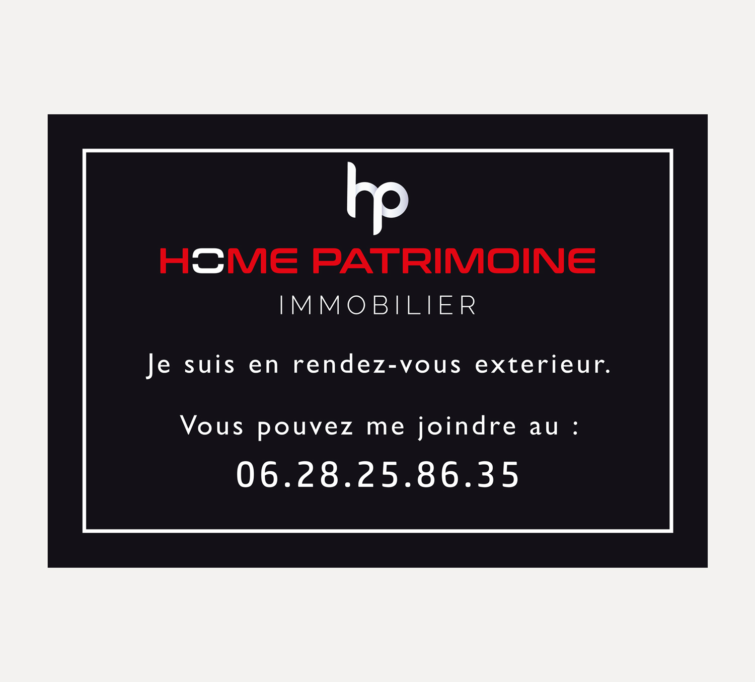 Lire la suite à propos de l’article HOME PATRIMOINE