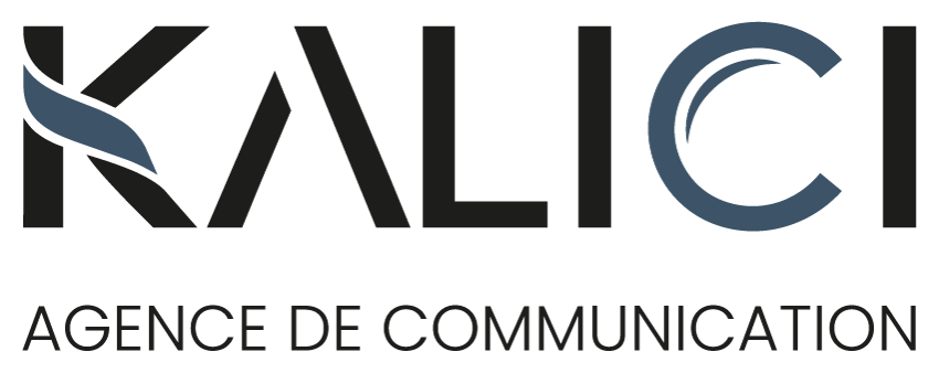 Logo Agence Kalici